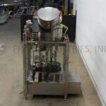 FowlerCapper ChuckCapD-4/432缩图