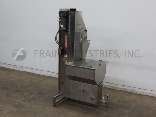 包西进/整理CESF