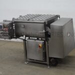 AMFEC 美国食品Equipcoy混合粘贴510