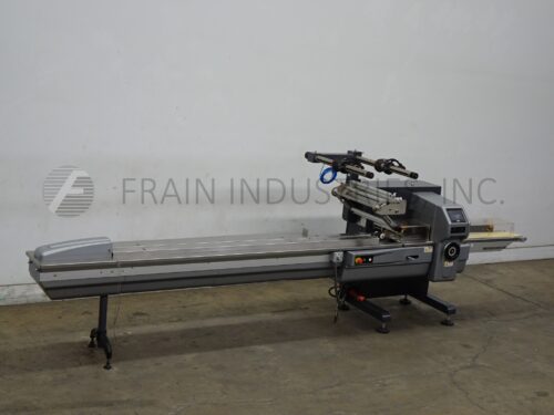 Pfm打包程序Horiz包装者PEARL