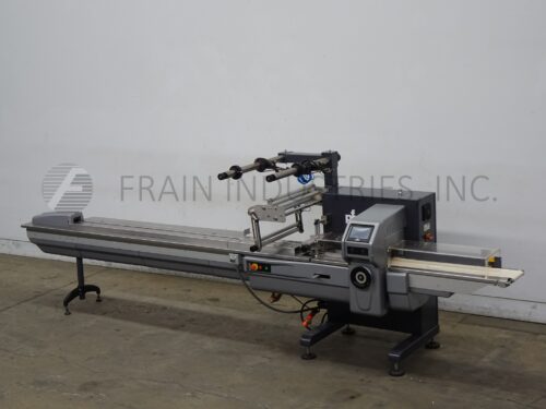 Pfm打包程序Horiz包装者PEARL