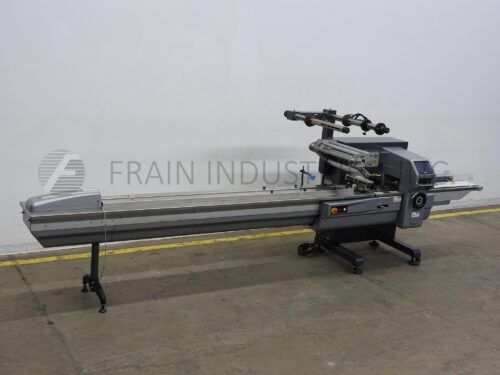 Pfm打包程序Horiz包装者PEARL