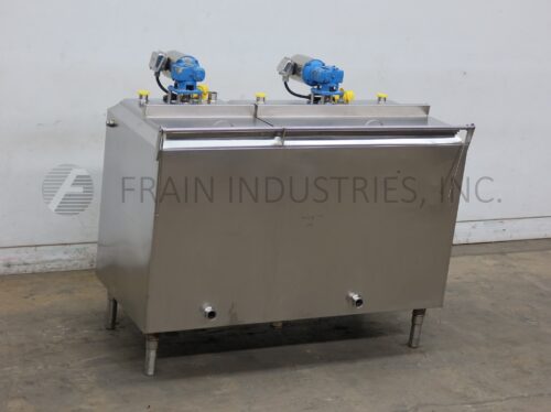 CherryBurrell坦克处理器BC