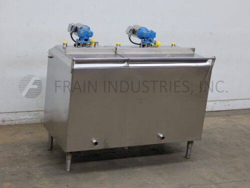 CherryBurrell坦克处理器BC