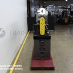 帕特森凯利混合机粉末双壳缩略图10立方英尺