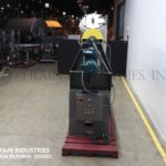 帕特森凯利混合机粉末双壳缩略图10立方英尺