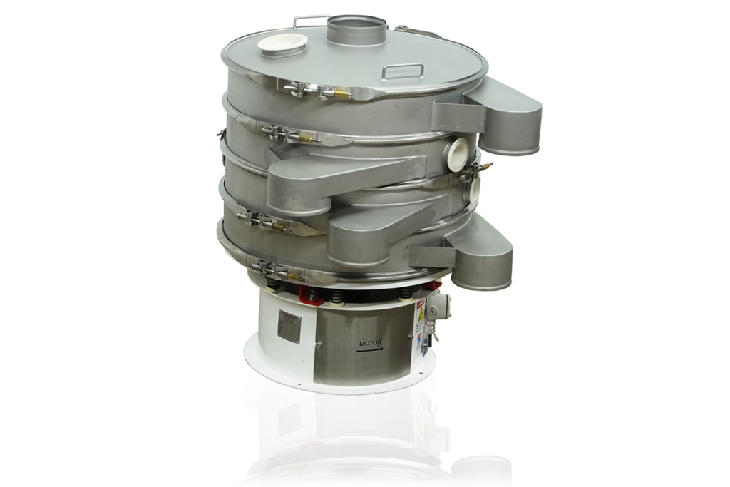 Custom Advanced Connections DM36 Sifter Custom Advanced Connections DM36 Sifter