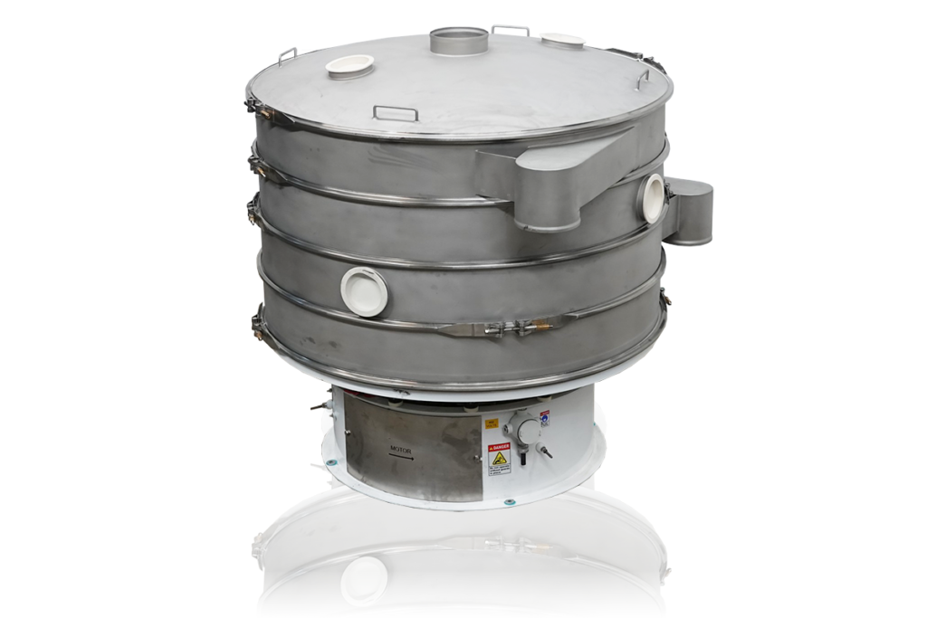 Custom Advanced Connections DM60 Sifter Custom Advanced Connections DM60 Sifter