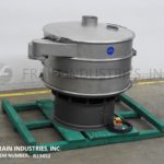 Sweco筛子分离S48R888的缩略图