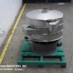 Thumbnail of Sweco Sifter Separator S48R888