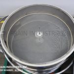 Thumbnail of Sweco Sifter Separator S48R888