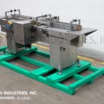 霍纳霍道夫卡托纳半封口机(半)的缩略图