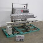 Doboy Sealer Bag Band CBSM缩略图