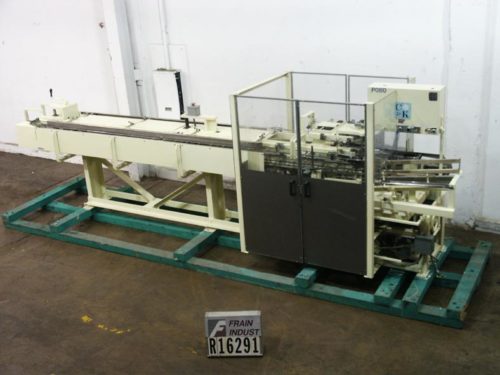 redington cartoner半垂直tuck 9v照片