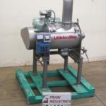 利特尔福德混合器粉末犁的缩略图100升