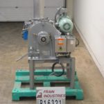 利特尔福德混合器粉末犁的缩略图100升