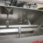 利特尔福德混合器粉末犁的缩略图100升