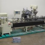 Bartelt形式的缩略图和填充螺旋钻IM714