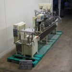 Bartelt形式的缩略图和填充螺旋钻IM714