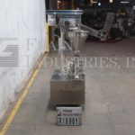 Mateer Burt填充粉钻3000的缩略图