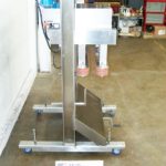 Thumbnail of Kiss Pkg Capper Semi Auto (Capper) 2STATIONTIGHTNE