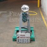 帕特森凯利混合机粉末双壳的缩略图1立方英尺