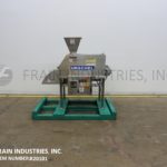 Urschel Cutter, Slicer Chopper/Processor LA的缩略图