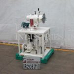 康奈尔混合器粘贴水平D8康奈尔水平Versator缩略图