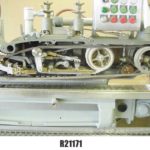 白色盖帽缩略图瓶QG2117LJG