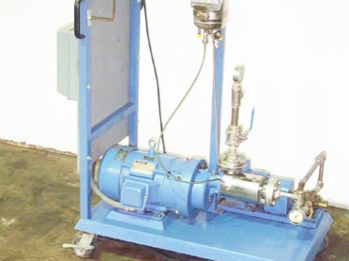 照片Ika-Works磨胶DR366A