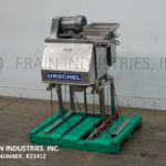 Urschel Laboratories Inc Cutter,Slicer Chopper / Processor Rad的缩略图
