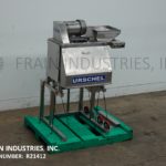 Urschel Laboratories Inc Cutter,Slicer Chopper / Processor Rad的缩略图
