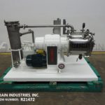 Cornell Mixer Paste Horizontal D16 Cornell D16 Versator的缩略图