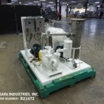 Cornell Mixer Paste Horizontal D16 Cornell D16 Versator的缩略图