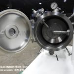 Cornell Mixer Paste Horizontal D16 Cornell D16 Versator的缩略图