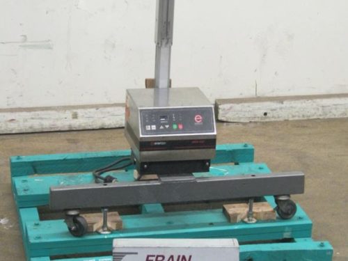 Enercon Capper感应封口机超级密封版100