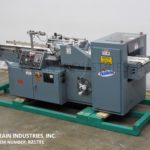 Shanklin Shrink Flow Thru F1的缩略图