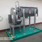 J H日搅拌机粉带的缩略图