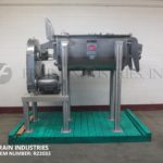 J H日搅拌机粉带的缩略图