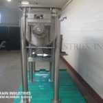 J H日搅拌机粉带的缩略图