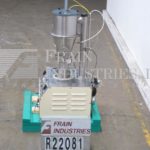 Glatt烘干机的缩略图流体床UNIGLATT