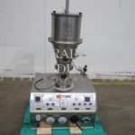 Glatt烘干机的缩略图流体床UNIGLATT