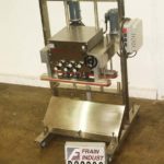 Kiss PKG卡波珀半自动(封盖)Vact06DG的缩略图