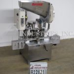 Resina Capper 1头(翻盖)SN30的缩略图