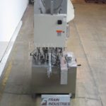 Resina Capper 1头(翻盖)SN30的缩略图