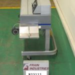 Doboy Sealer Bag Band CBSD缩略图