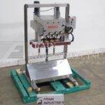 Kiss Pkg Capper半自动(翻盖)半自动螺旋缩略图