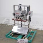 Kiss Pkg Capper半自动(翻盖)半自动螺旋缩略图