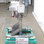 Kiss Pkg Capper半自动(翻盖)半自动螺旋缩略图