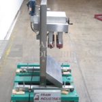 Kiss Pkg Capper半自动(翻盖)半自动螺旋缩略图